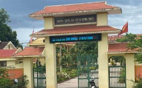 Quảng Bình: Một học sinh bị 30 bạn hành hung nhập viện không thể thi vào lớp 10