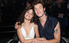 Shawn Mendes - Camila Cabello chia tay lần 2 sau 6 tuần tái hợp