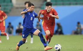Nhà vô địch AFF Cup dính chấn thương, HLV Troussier sẽ trao nhiệm vụ quan trọng cho 2 ngôi sao U23 Việt Nam?