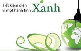 Thủ tướng Chính phủ chỉ thị tăng cường tiết kiệm điện