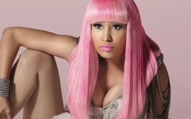 Nicki Minaj nói về album sắp ra mắt: "Thật đáng để chờ đợi"