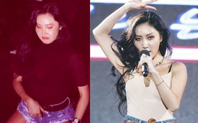 Hwasa và loạt sân khấu gây tranh cãi: Từ sexy đến phản cảm, thậm chí còn bị phụ huynh tố cáo phải điều tra