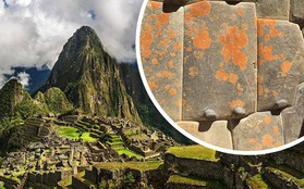 Tàn tích Machu Picchu của người Inca ẩn chứa bí mật gì?