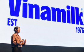 Trước Vinamilk, nhiều doanh nghiệp nhận "gạch đá" khi thay logo dù chi hàng tỷ đồng, mất cả năm để "thai nghén"