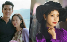 5 phim lãng mạn Hàn tiêu biểu trong 5 năm gần đây