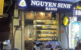 2 nhân viên trong vụ quán bánh mì Nguyên Sinh đánh khách bị phạt 13 triệu đồng