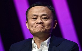 Jack Ma mất 30 tỷ USD sau 3 năm: "Nỗi đau" của tỷ phú từng giàu nhất Trung Quốc với lời tuyên bố hùng hồn "tôi không có hứng thú với tiền"