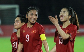 LĐBĐ châu Á gọi tên tuyển Việt Nam, ca ngợi hai ngôi sao của HLV Mai Đức Chung