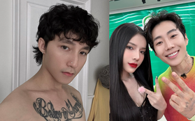 LyLy khoe Jay Park nói 1 câu về Sơn Tùng đủ làm fan "đứng ngồi không yên"