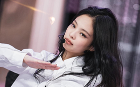 Jennie trải lòng về những chỉ trích lười diễn trên sân khấu, chia sẻ việc từng ghét làm rapper và mặt tối của sao Kpop!