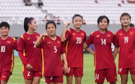 Nhận định bóng đá U19 nữ Việt Nam vs U19 nữ Thái Lan: Chờ chức vô địch Đông Nam Á