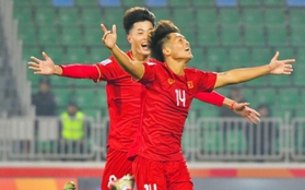 Xác định đối thủ của U23 Việt Nam ở ASIAD 19