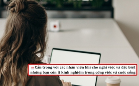 Nhân viên bị công ty tố xóa dữ liệu gây thiệt hại "hàng chục tỷ đồng" khi đã nghỉ việc lên tiếng thế nào?