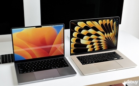 Cảm nhận MacBook Air 15 inch sau gần 1 tuần sử dụng: Đã đến lúc trả phiên bản Pro về cho người thật sự cần?