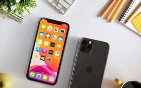 Giai đoạn ảm đạm nhất năm, điện thoại iPhone ào ào giảm giá, chiếc smartphone bị "khai tử" vẫn vô cùng "ăn khách"