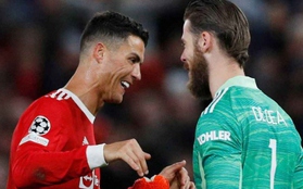 Chuyển nhượng 2/7: PSG chiêu mộ nhà vô địch World Cup, De Gea có thể tái hợp Ronaldo