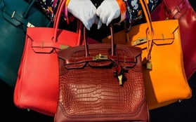 Hermès Birkin: Sự thật bất ngờ về chiếc túi hàng hiệu được thèm muốn nhất thế giới