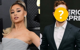 Ariana Grande hẹn hò nam tài tử có vợ sau khi ly thân đại gia bất động sản