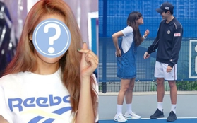 Cựu thành viên Wonder Girls công khai ảnh hẹn hò thần đồng tennis Hàn Quốc kém 9 tuổi