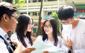 Thí sinh chưa đăng ký xét tuyển trên cổng thông tin của Bộ GD&ĐT, liệu có còn cơ hội?