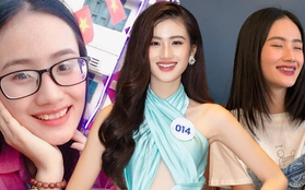 Tân Miss World Việt Nam Huỳnh Nhi “lên đời” nhan sắc nhờ niềng răng