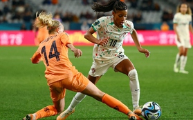Kết quả World Cup 2023: ĐT nữ Bồ Đào Nha thua trận trước khi gặp ĐT nữ Việt Nam