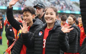 Chương Thị Kiều: "ĐT Bồ Đào Nha rất mạnh, đội tuyển nữ Việt Nam không chủ quan trước đối thủ"