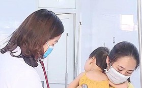 Chủng virus nguy hiểm gây bệnh tay chân miệng