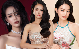 Thí sinh gây nuối tiếc nhất tại Miss World Vietnam 2023: Chân dài hơn cả hoa hậu, nhan sắc cân trọn mọi bàn tay makeup