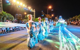 Dàn sao khủng "đổ bộ" đêm nhạc mở màn Lễ hội tận hưởng mùa hè Đà Nẵng 2023