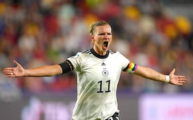 Trực tiếp bóng đá Đức vs Maroc vòng bảng World Cup nữ 2023