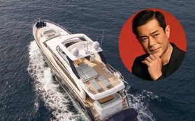 6 du thuyền đắt giá nhất châu Á