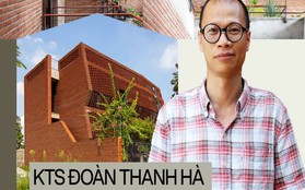 KTS Đoàn Thanh Hà - KTS với quan điểm “vị dân sinh” đáng quý: Giảm gánh nặng chi phí nhưng vẫn tối ưu không gian sống cho người nghèo, người thu nhập thấp