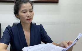 Công an TP HCM đề nghị truy tố bà Đặng Thị Hàn Ni