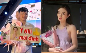 Lý do Anh Kiệt và Hoa hậu Ý Nhi yêu nhau 5 năm