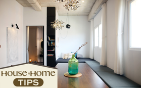 KTS tư vấn 5 giải pháp cắt giảm chi phí khi thiết kế nội thất cho căn hộ chung cư