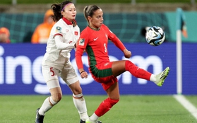 Bảng xếp hạng World Cup 2023 mới nhất: ĐT nữ Việt Nam sớm dừng bước