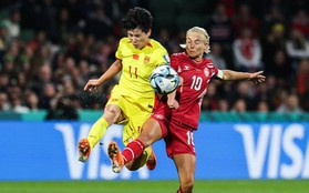 Lịch thi đấu World Cup nữ 2023 ngày 28/7: Thời cơ của tuyển Trung Quốc