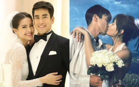 Nadech cuối cùng đã chia sẻ kế hoạch đám cưới với Yaya, sẵn sàng làm việc nội trợ vì vợ tương lai