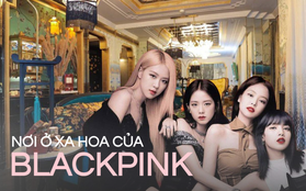 Cận cảnh khách sạn 5 sao đón BLACKPINK, dự đoán ở hạng phòng có giá hơn 100 triệu đồng/đêm