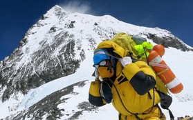 Vì sao những người bỏ mạng trên đỉnh Everest sẽ phải nằm tại đó mãi mãi?