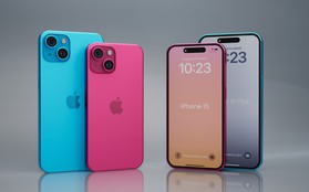 Chân dung iPhone 15 Pro Max: Ngoại hình siêu sang với loạt màu sắc mới, sẵn sàng cho thay đổi ấn tượng sau 1 thập kỷ!