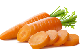Những thực phẩm đại kỵ với cà rốt, có thể hóa "thuốc độc" chết người khi ăn chung