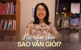 Mẹ Việt ở Úc lý giải: Vì sao học sinh nước này học theo kiểu "đuổi bướm hái hoa" nhưng nhiều em ra đời vẫn thành công?