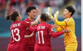 Lịch thi đấu World Cup nữ 2023 ngày 1/8: Lời chia tay của tuyển nữ Việt Nam