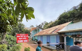 Vụ sạt lở gây chết người ở Đà Lạt: Chủ sở hữu đất đều là người TPHCM