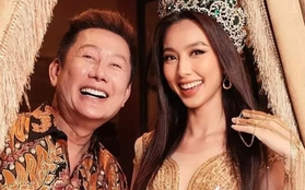 Tổ chức Miss Grand International ban luật mới sau hành động gỡ bỏ danh hiệu của Thùy Tiên?