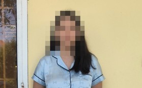 Cô gái trẻ nhiều lần bị "mua đi, bán lại" được giải cứu trước khi bị đưa sang Campuchia