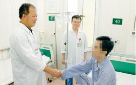 Thanh niên trẻ "vỡ tim", hôn mê sau đợt ho sốt