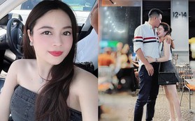 Hằng Túi công khai người yêu mới, chia sẻ lý do ly hôn lần 2